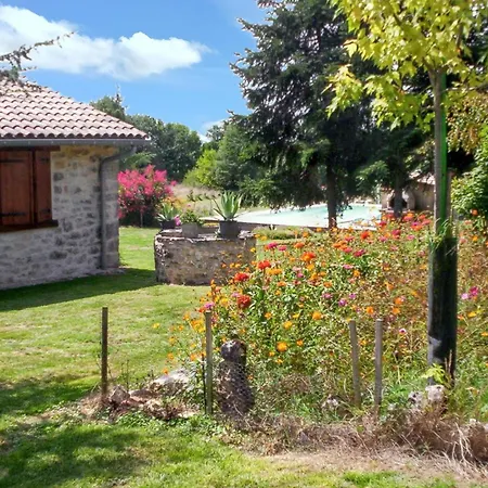Maison Charmante A Saint-cirq Avec Piscine Privee Holiday home