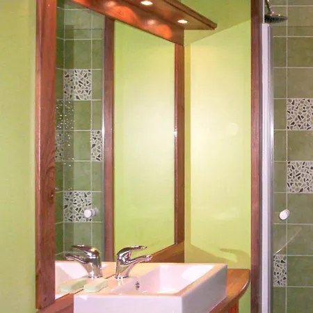 Maison Charmante A Saint-cirq Avec Piscine Privee