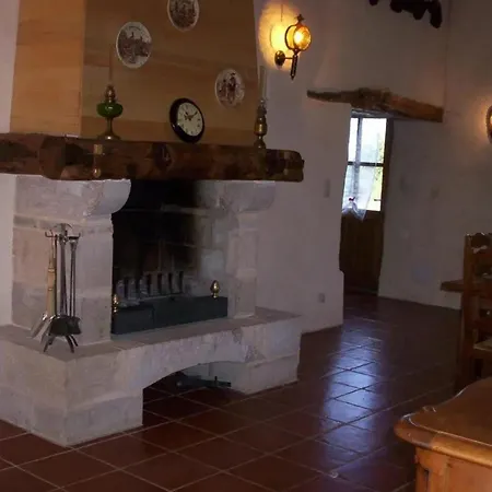 Maison Charmante A Saint-cirq Avec Piscine Privee Saint-Cirq (Tarn-et-Garonne)