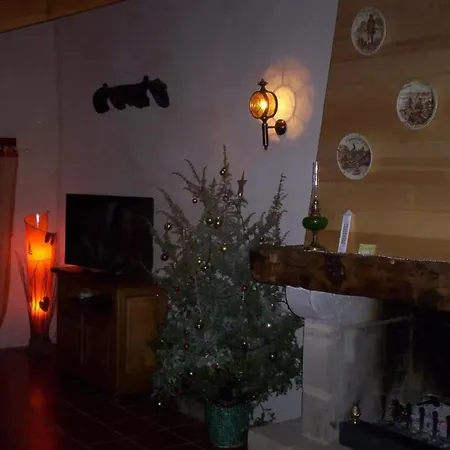 Prázdninový dům Maison Charmante A Saint-cirq Avec Piscine Privee *