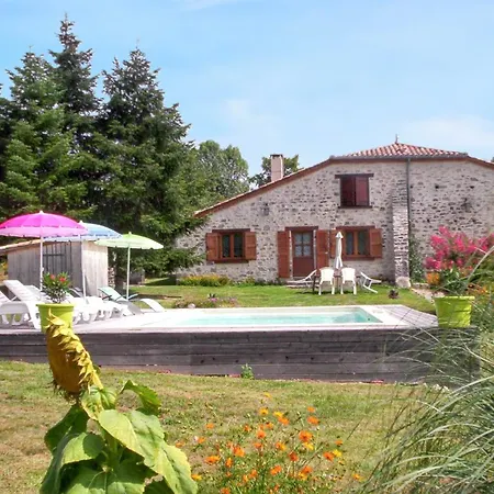 Maison Charmante A Saint-cirq Avec Piscine Privee *