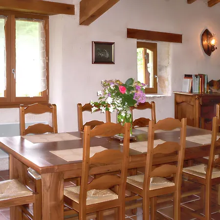 Maison Charmante A Saint-cirq Avec Piscine Privee Prázdninový dům