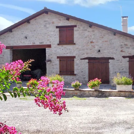 Nyaraló Maison Charmante A Saint-cirq Avec Piscine Privee *