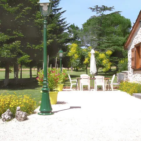 Maison Charmante A Saint-cirq Avec Piscine Privee *