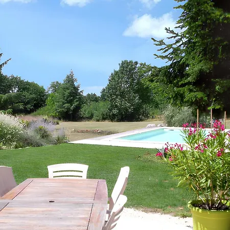 Maison Charmante A Saint-cirq Avec Piscine Privee Saint-Cirq (Tarn-et-Garonne)