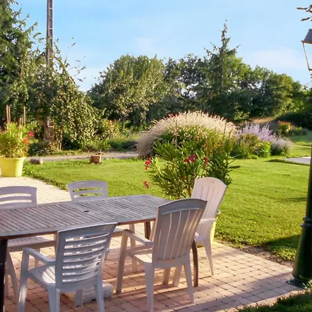 Prázdninový dům Maison Charmante A Saint-cirq Avec Piscine Privee