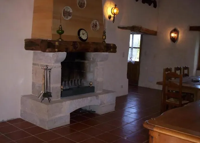 Maison Charmante A Saint-cirq Avec Piscine Privee Saint-Cirq (Tarn-et-Garonne)